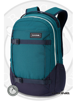 Dakine Women's Mission 25L в магазине рюкзаков Bagcom