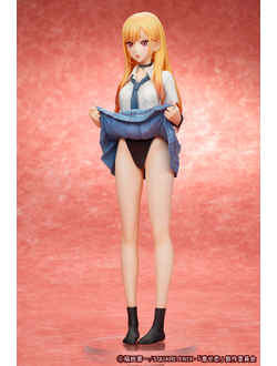 Фигурка 1/7 Марин Китагава (Marin Kitagawa Ques Q)