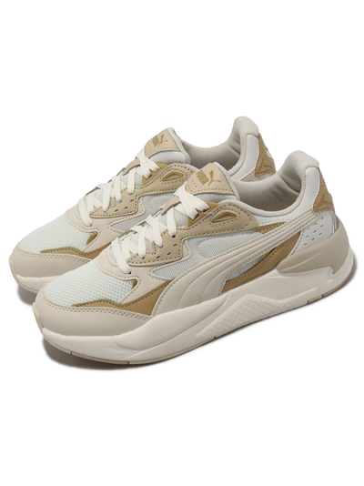 Кроссовки Puma X Ray Speed Alpine Snow Sand Dune