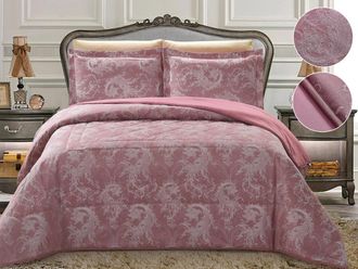 Покрывало Cleo VERMONT 240х260 50х70х2 240/007-VR