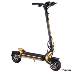 Электросамокат Mukuta 9 Plus