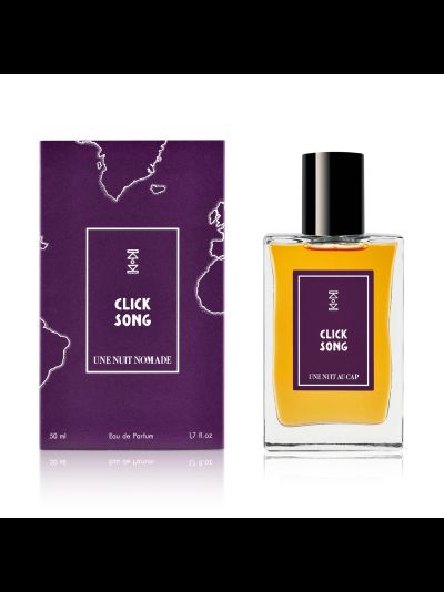 CLICK SONG парфюмерная вода