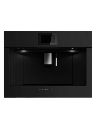 Встраиваемая кофемашина Kuppersbusch CKV 6800.0 KSM MattBlack