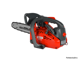 Бензиновая цепная пила EVOline CSG 25-12 ES