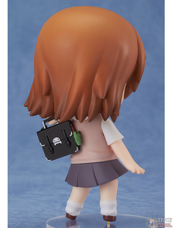 Нендроид Мисака Микото (Mikoto Misaka)
