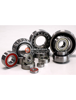 Подшипники