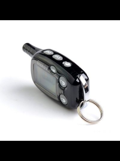 Sheriff ZX-1060 / ZX-950 с дисплеем