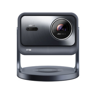 4K лазерный проектор Vidda C2 Pro (CN, Опт.зум)