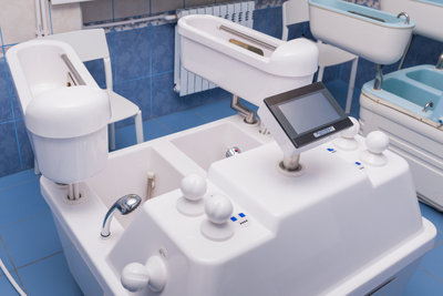 Санаторий Краснозерский