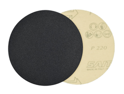 Круг абразивный SAIT для сухой шлифовки камня (Италия) № 220
