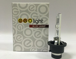 Ксеноновая лампа Egolight D4S 6000K