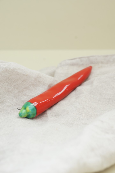 Перчик чили