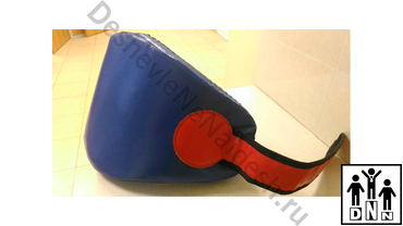 защитный жилет тренера