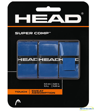 Намотка Head Super Comp (blue)