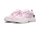 Nike M2K Tekno Розовые с белым