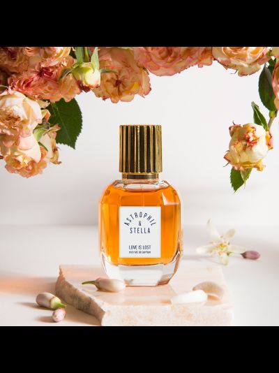 Astrophil &amp; Stella духи LOVE IS LOST