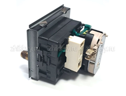 Таймер электронный для духового шкафа DARINA (ретро)