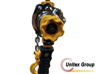 Таль ручная рычажная Secura LBII 250кг 1,5м