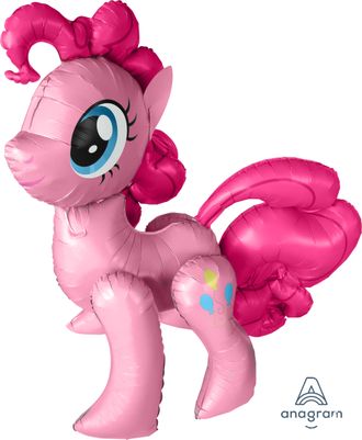 Ходячая фигура My Little Pony Пинки Пай