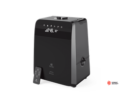 Бытовой увлажнитель Royal Clima серии GENOVA RUH-G450/5.5E-BL