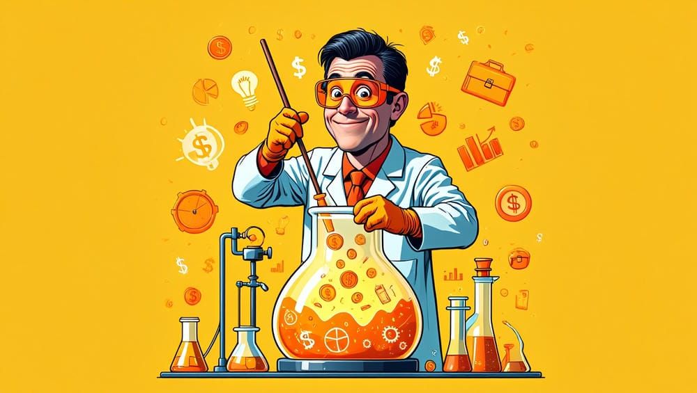 Проверка гипотез через нетхаус конструкторов сайтов в цифровой лаборатории