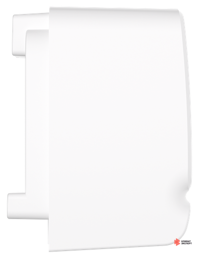 Тепловентилятор серии PARETE RFH-PT2000DC-WT