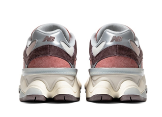 New Balance 9060 Cherry Blossom Арт 2 новые
