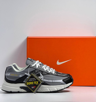Nike Initiator GoreTex Anthracite Утепленные