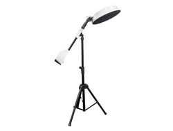 Мобильная вытяжка для кератина H-Tokyo