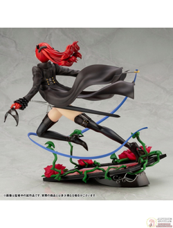 Фигурка 1/8 Yoshizawa Kasumi Phantom Thief ver.