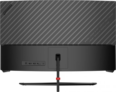 DAHUA LCD 27" /1920x1080 /  165Hz