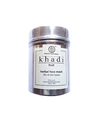 Фруктовая (Fruit herbal face pack) 50гр