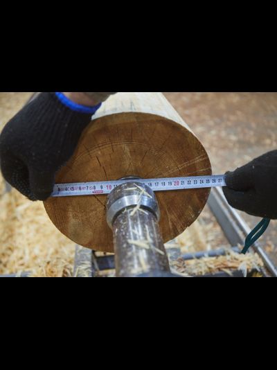 Оцилиндровочный универсальный станок Триумф ОЦС 260/Оцилиндровочный станок ОЦС-260, от