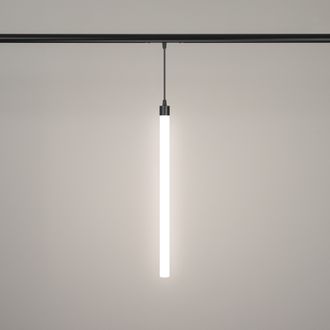 Светильник MAG-FLEX-TUBE-HANG-L500-7W Day4000 (BK, 360 deg, 48V) (Arlight, IP20 Металл, 3 года)