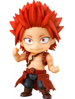 Нендроид Эйджиро Киришима (Eijirou Kirishima)