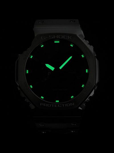 Часы Casio G-Shock GM-B2100SD-1A