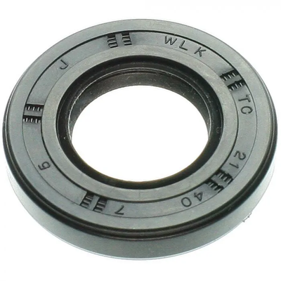 Сальник 21x40x7/12