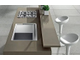 Silestone Noka