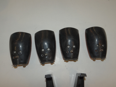 Мото поворотники СССР ( универсальные )