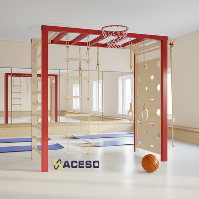 Сенсорная интеграция - Спорт