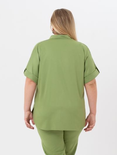 Рубашка 35042551-28 54-64 размеры