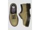 Ботинки Dr Martens 8053 Tumbled Platform Olive