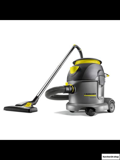 Пылесос сухой уборки Karcher T 10/1 Adv HEPA (1.527-419.0)