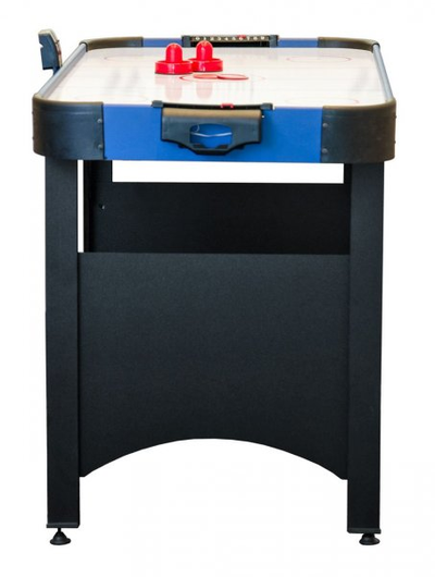 Аэрохоккей Weekend «Nordics» 4ф (121 х 60,5 х 80 см, синий)