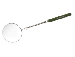 Зеркало телескопическое d 82 мм  L=273-750 мм, Д837008