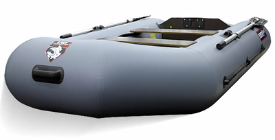 Моторная лодка Хантер 290 Р - рестайлинг 2022