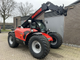 Погрузчик Manitou | MLT 737 130 PS D ST5 Premium, 2024
