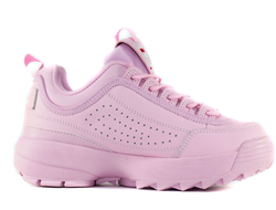 Кроссовки FILA DISRUPTOR II Pink (36-40)