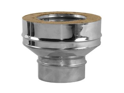 Переходник моно-термо