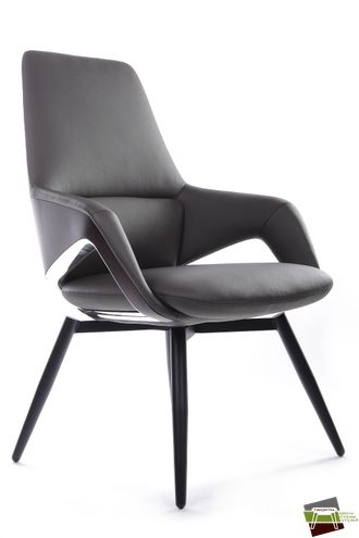 Кресло Aura-ST FK005-C Антрацит